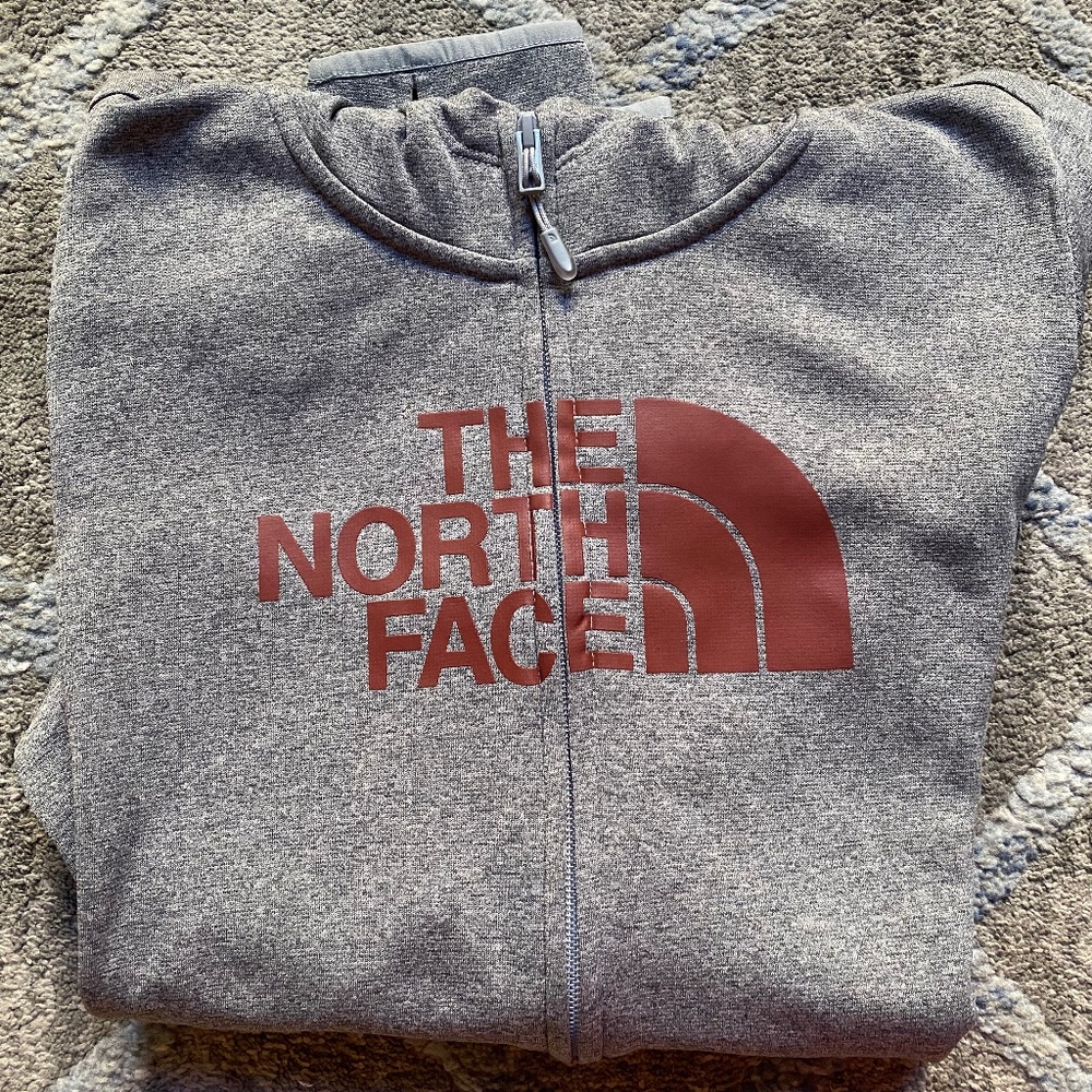 North Face Jacket Brand New